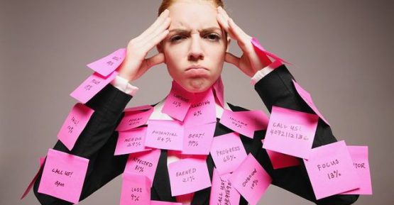 Tips to Manage Stress in the New Year