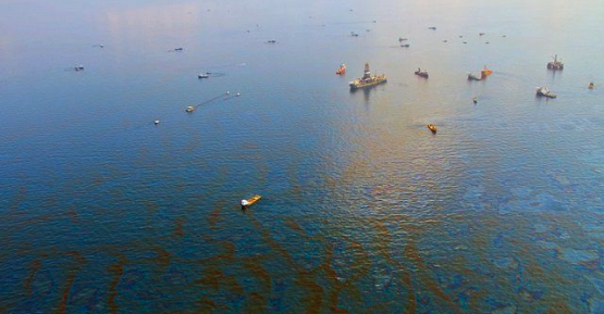 BP Agrees to Pay $20 Billion Over 15 Years