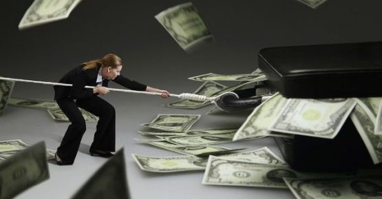 The Evolution of Litigation Finance