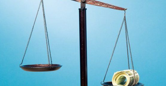 Legal Financing for Consumers Explained
