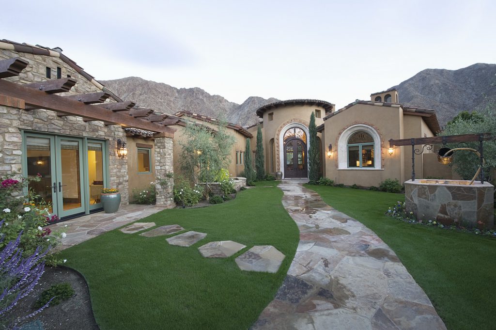 Things Millennials Look for when Buying a Home.