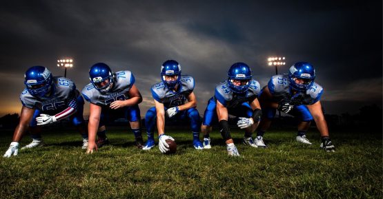 Contract Advances For Pre Draft NFL Athletes