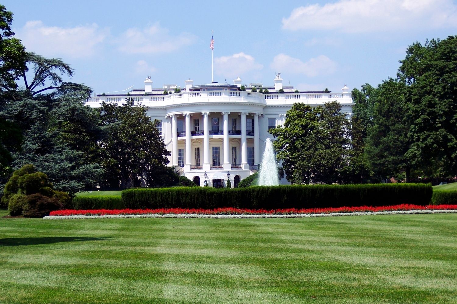 White House