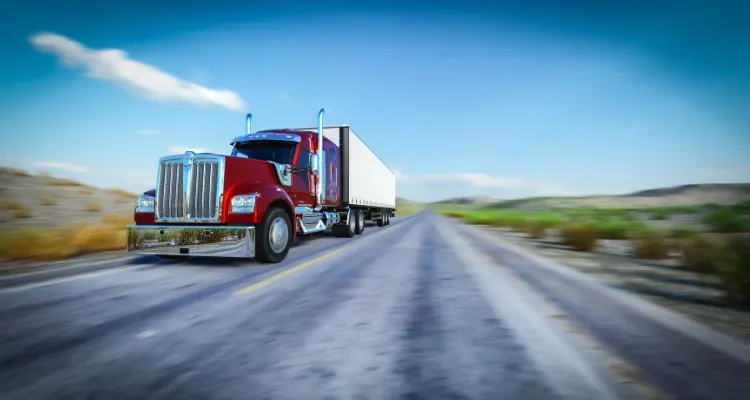Factoring for Truck Drivers and Third Party Truck Driving Companies