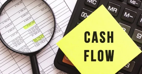 Cash Flow 101 for Real Estate Agents– Real Estate Commission Advances