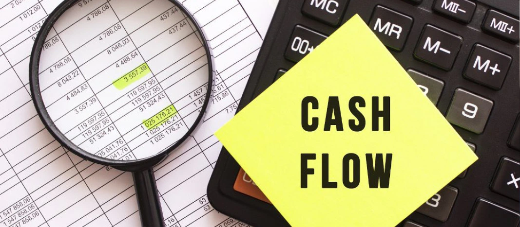 Cash Flow – Cash Flow 101 for Real Estate Agents– Real Estate Commission Advances