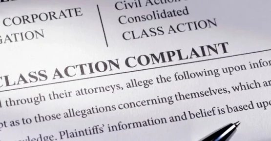 Class Action Settlement Funding for Plaintiff Attorneys