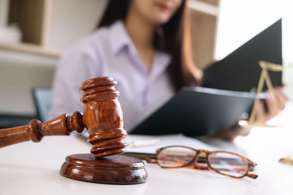 FAQ on Legal Funding for Plaintiffs