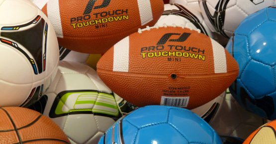 FAQ on Professional Athlete Funding