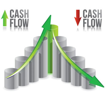 Cash Flows In and Cash Flows Out