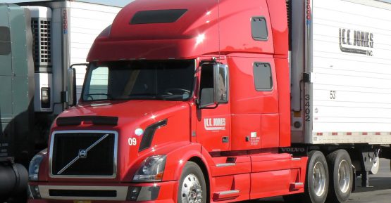 FAQ on Funding for Truck Drivers and Trucking Companies