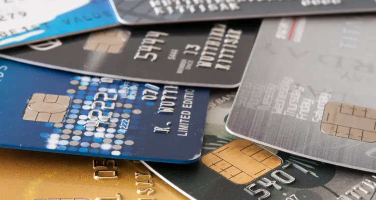 Banking on a Better Future Funding Your Law Firm with Credit Cards