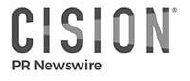 CISION logo