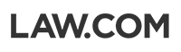 Law.com logo