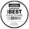 Best Places to Work 2023