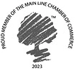 Main Line Chamber of Commerce Member 2023