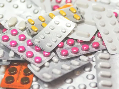 OTC medications