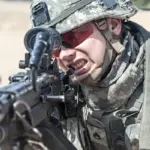 3M Earplug Lawsuit Update April 2024 Soldier Shoots