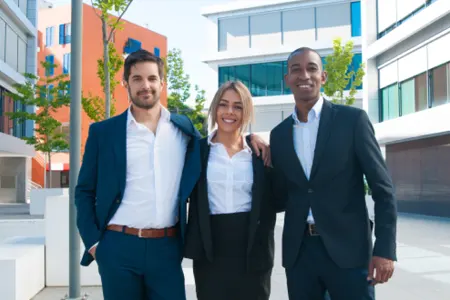 New Law Firm