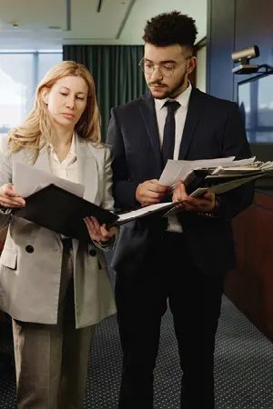 Post Settlement Funding for Attorneys