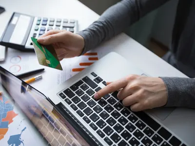 Business Credit Cards are a convenient way to finance but have high interest rates