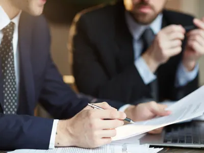 Can new law firms get business loans