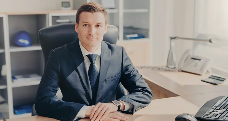 Funding Sources for a New Startup Attorney