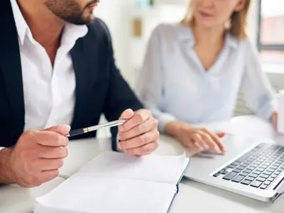 How can new attorneys secure the funding needed to turn their vision into a thriving legal practice