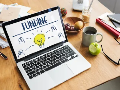 partner with a legal funding provider