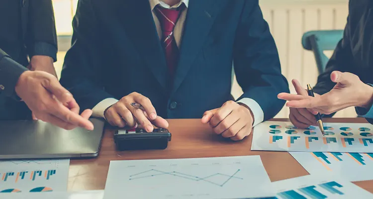 Funding Sources for Attorneys
