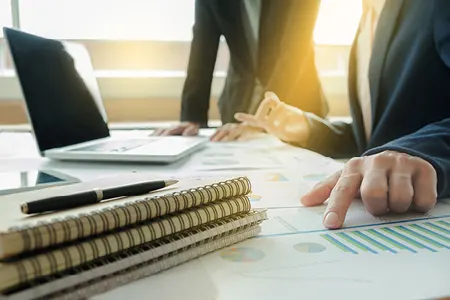 Pre-settlement Funding for Attorneys