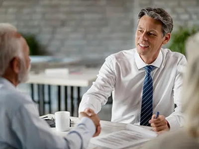 Attorney receives post settlement funding from Balanced Bridge