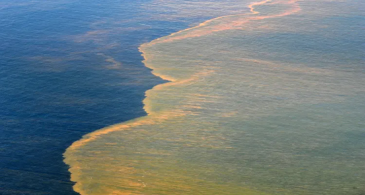 Case Study Lessons from the BP Oil Spill Settlement Delays