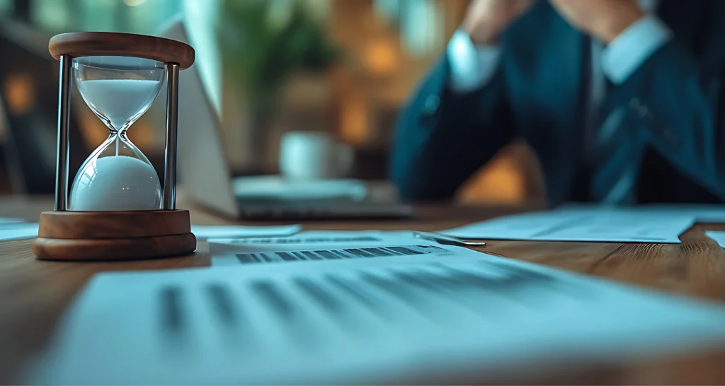 Common Reasons Settlement Disbursements Get Delayed After a Case Closes
