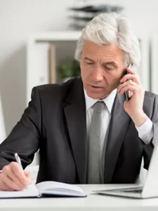 liens must be resolved before settlement funds are disbursed