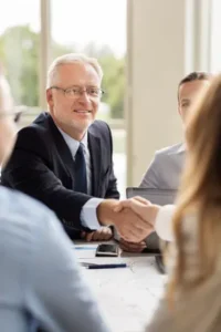 Happy client bridges the gap with reliable post settlement funding solutions from Balanced Bridge Funding