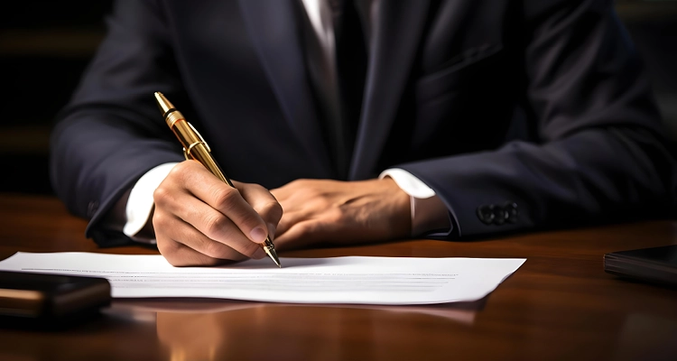 How Multiple Liens Affect Your Final Settlement Payout