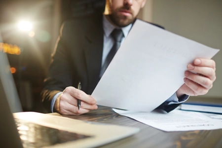 What Happens Before Settlement Funds Are Released