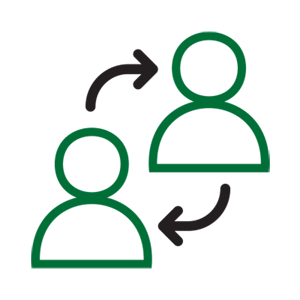 Accountability icon